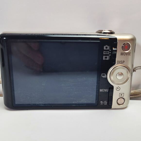 SONY Cyber-shot DSC-WX200 ゴールド 18.2MP カメラ SONY Cyber-shot